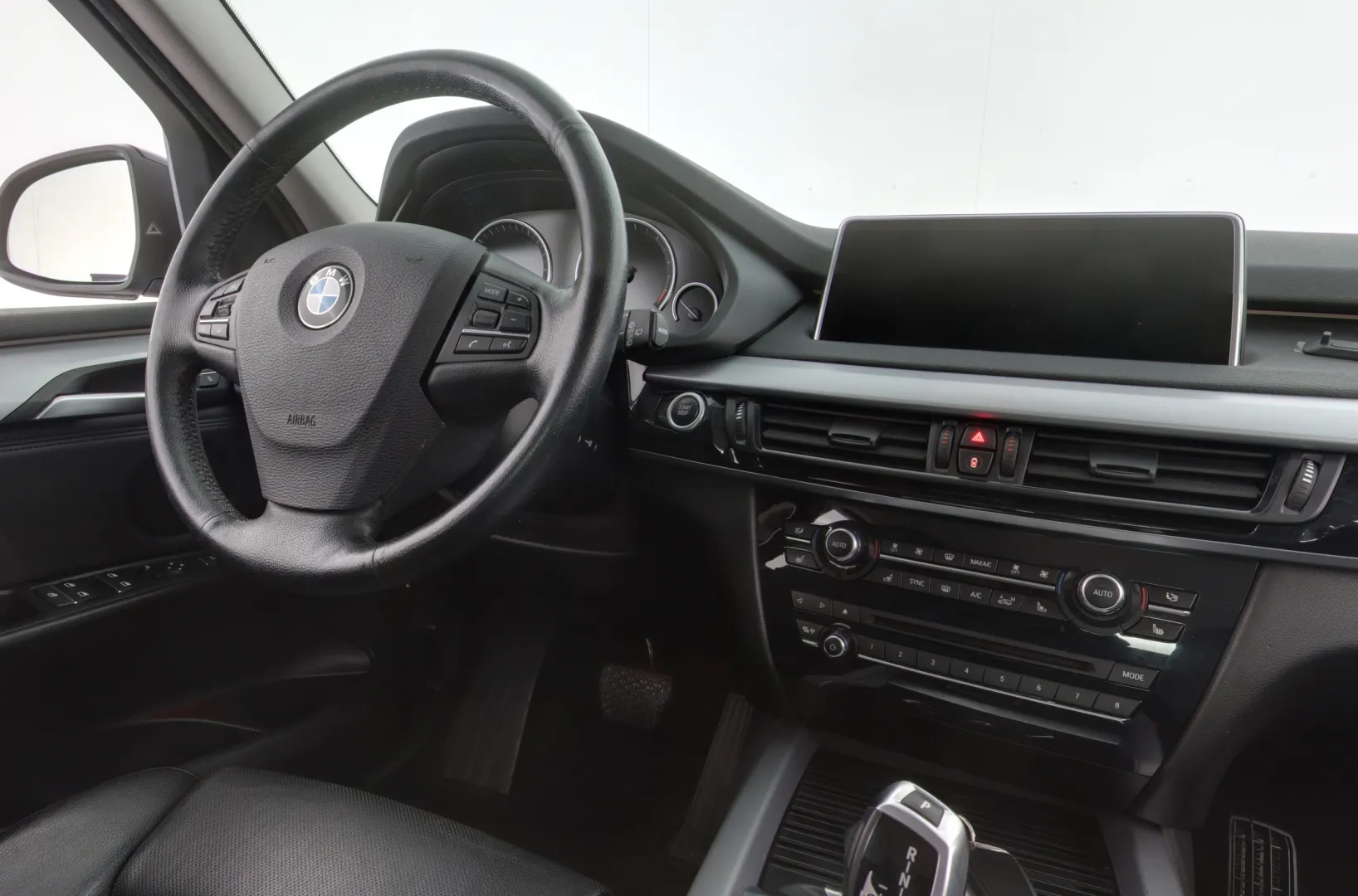 BMW X5 FPZ-524 carousel image