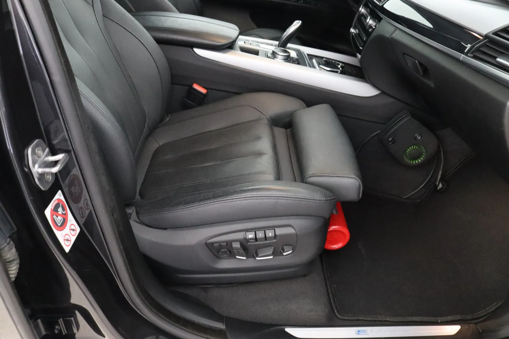 BMW X5 FPZ-524 carousel image
