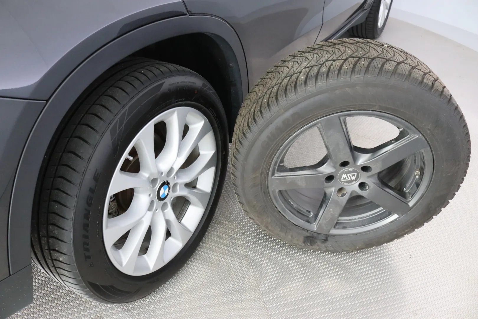 BMW X5 FPZ-524 carousel image