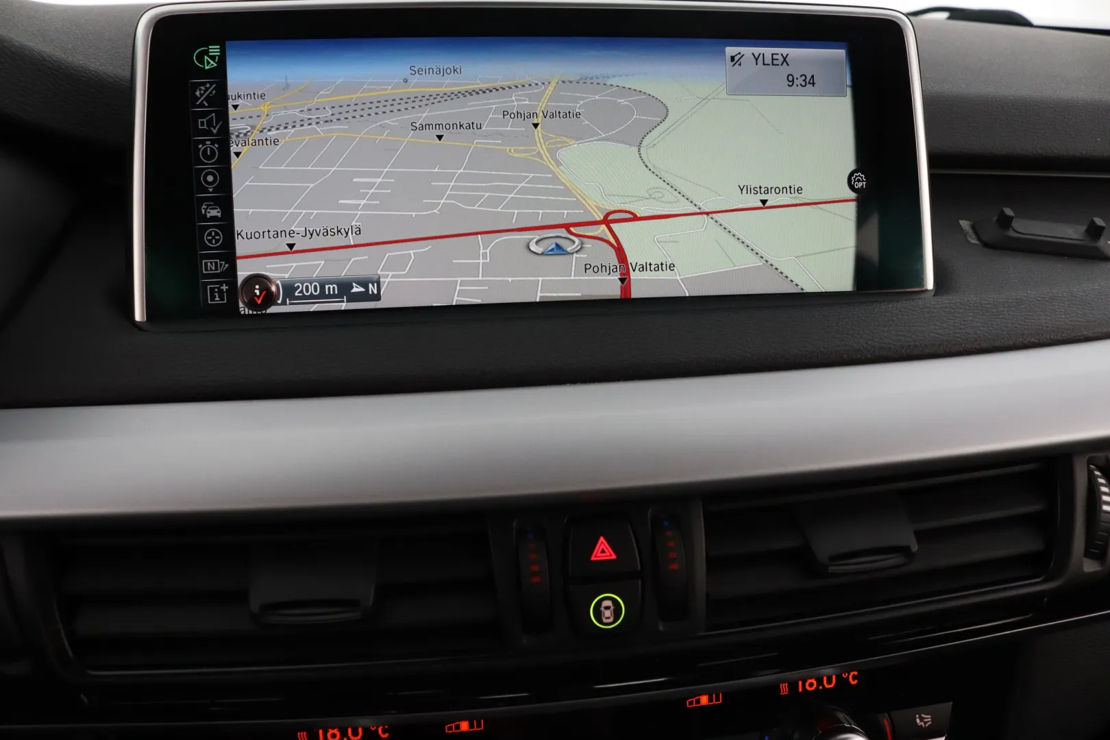 BMW X5 FPZ-524 carousel image