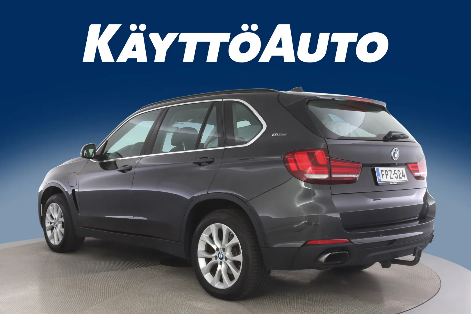 BMW X5 FPZ-524 carousel image