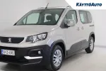 PEUGEOT Rifter BVZ-490 carousel thumbs