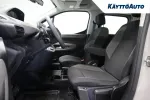 PEUGEOT Rifter BVZ-490 carousel thumbs
