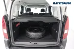 PEUGEOT Rifter BVZ-490 carousel thumbs