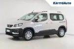 PEUGEOT Rifter BVZ-490 carousel thumbs