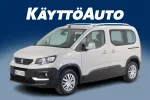 PEUGEOT Rifter BVZ-490 carousel thumbs