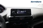 PEUGEOT Rifter BVZ-490 carousel thumbs