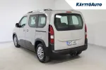 PEUGEOT Rifter BVZ-490 carousel thumbs