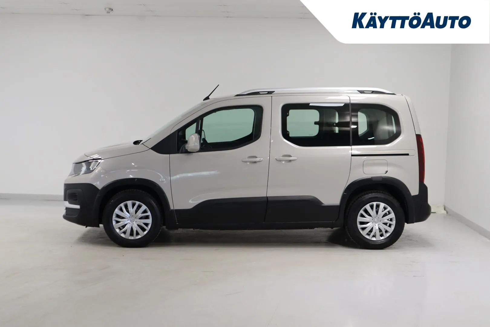 PEUGEOT Rifter BVZ-490 carousel image