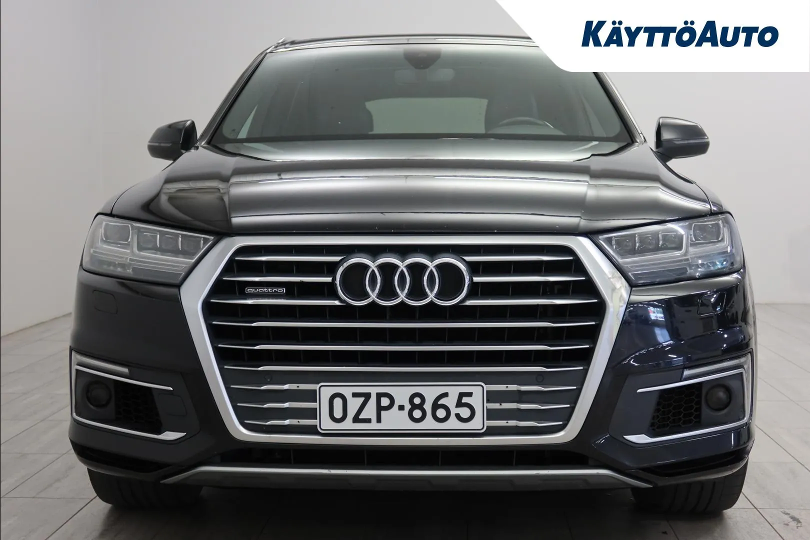 AUDI Q7 OZP-865 carousel image