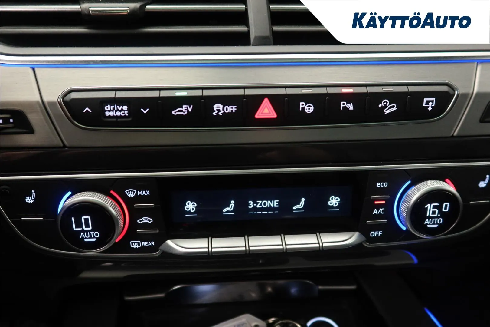 AUDI Q7 OZP-865 carousel image