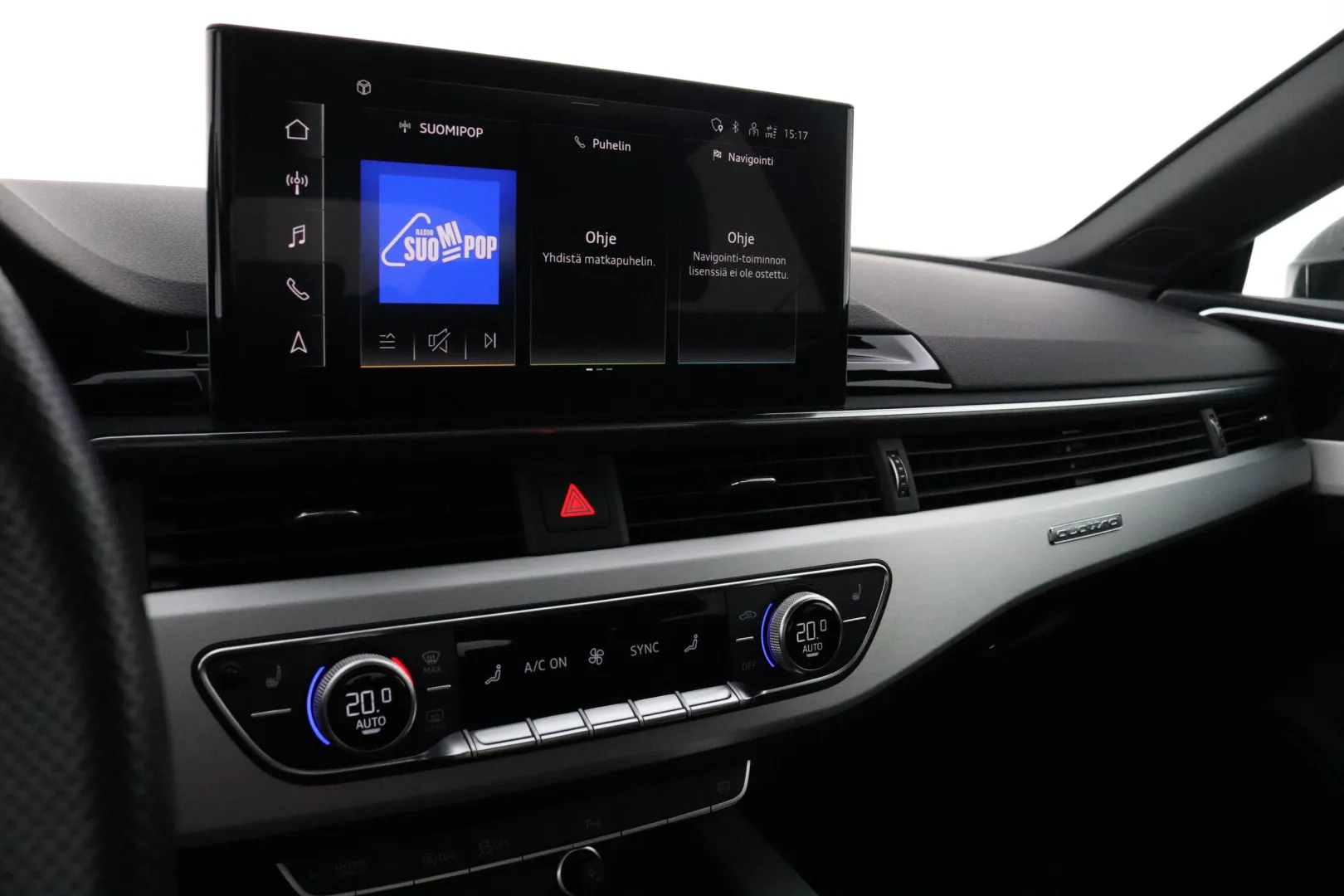 AUDI A5 JMI-569 carousel image