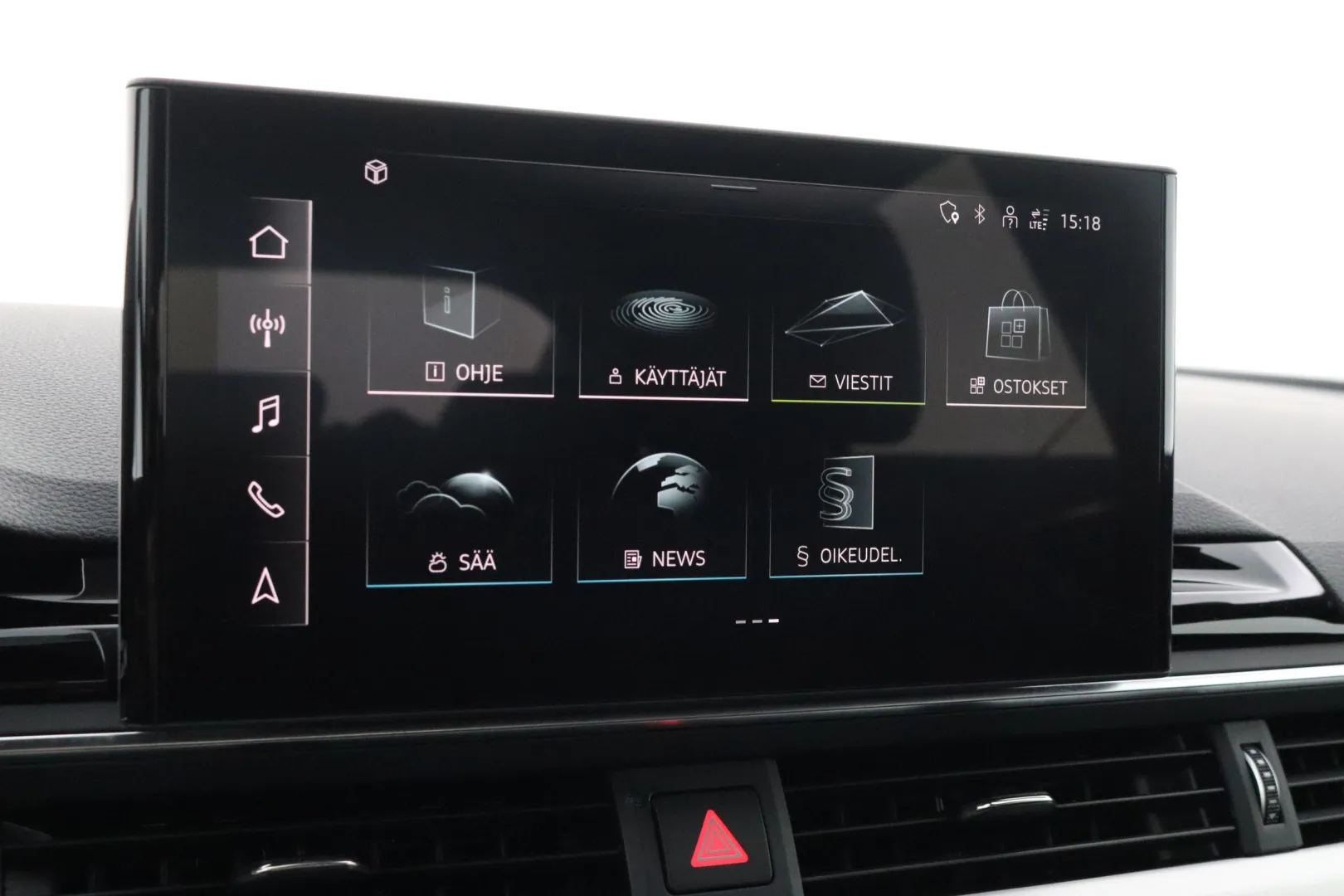 AUDI A5 JMI-569 carousel image