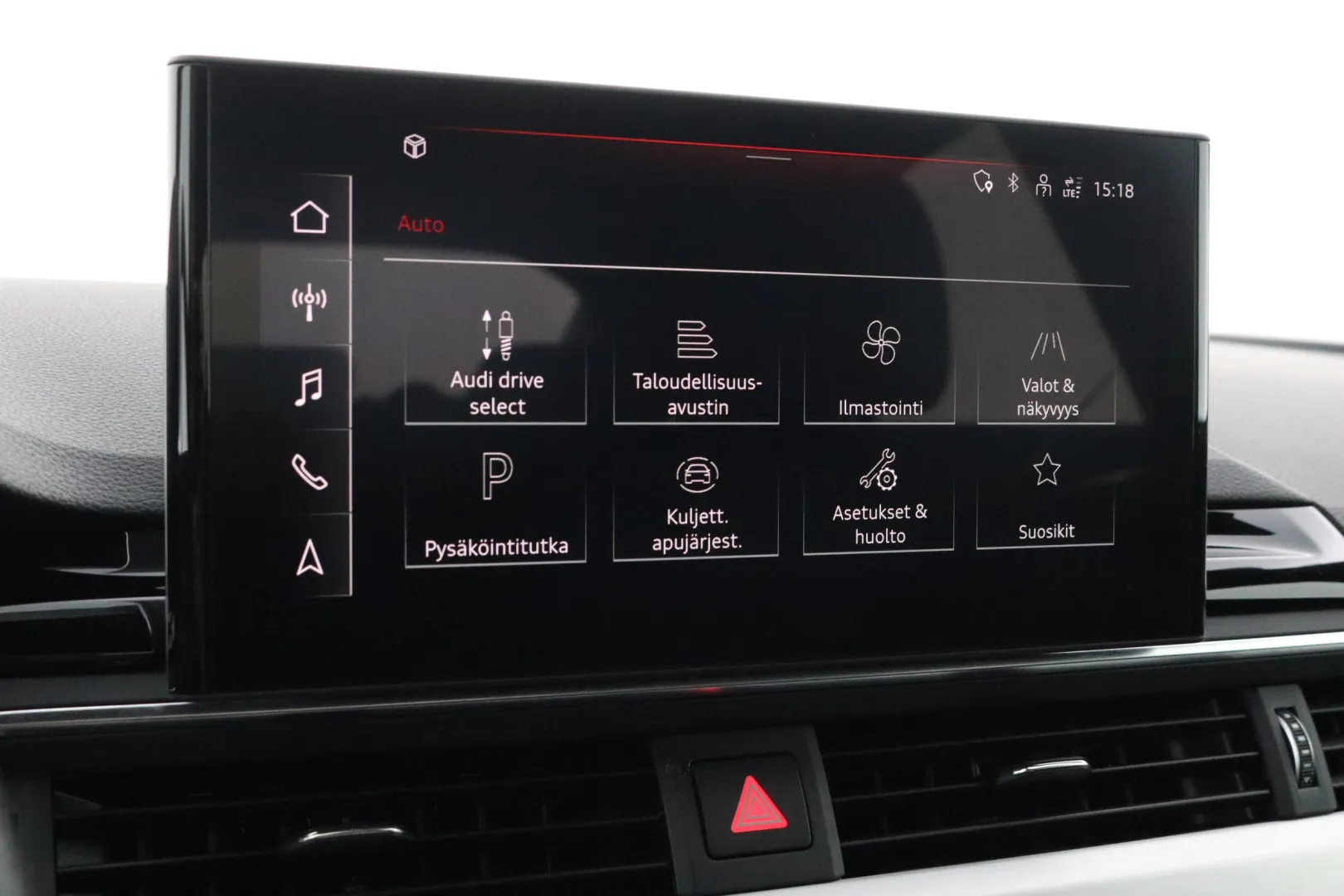 AUDI A5 JMI-569 carousel image
