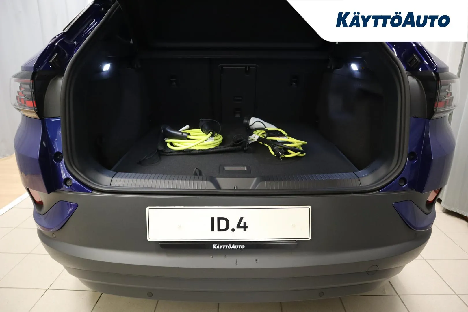 VOLKSWAGEN ID.4 ISK-939 carousel image