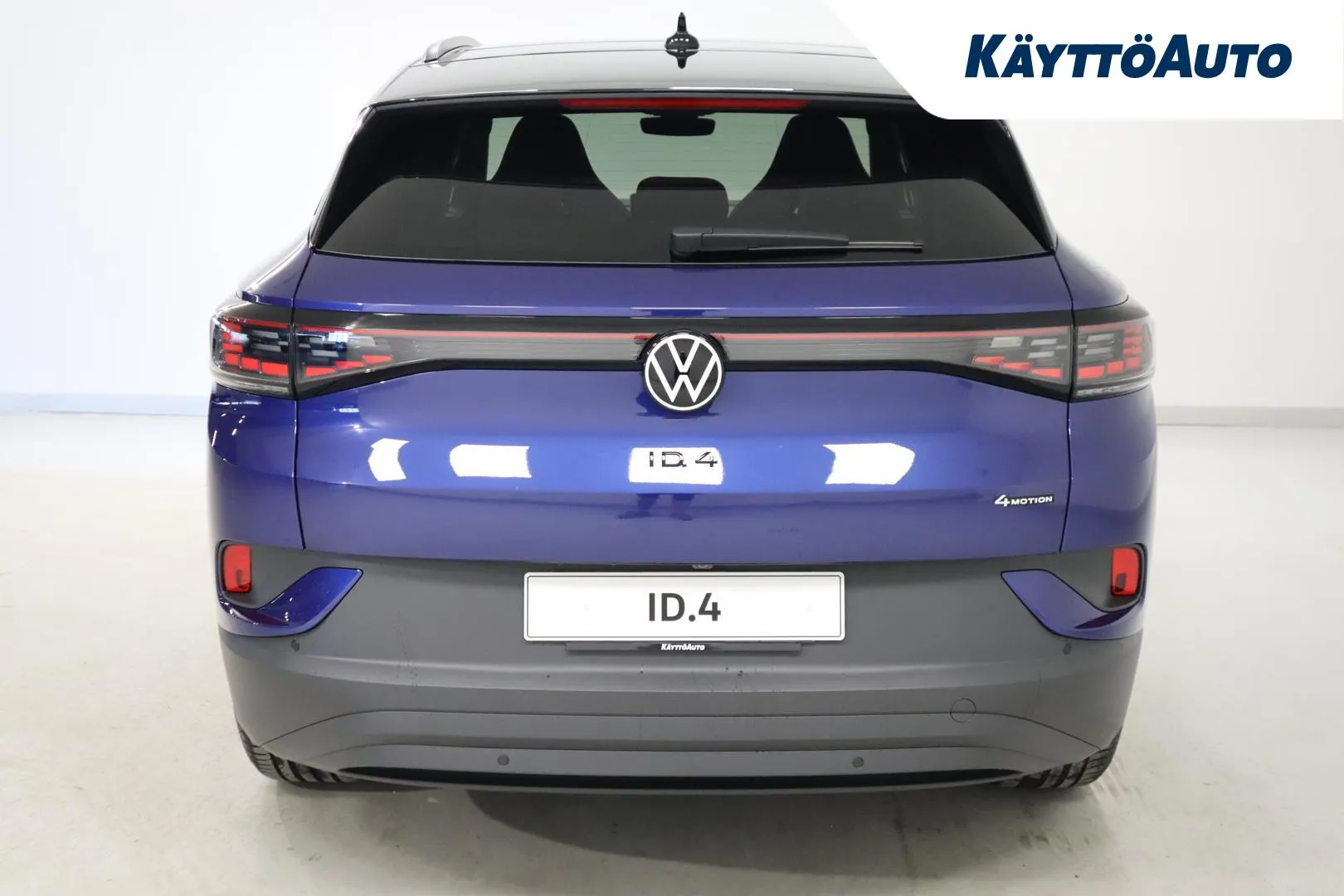 Volkswagen ID.4 ISK-939 carousel image