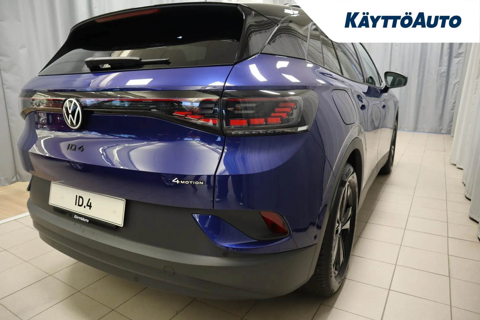 VOLKSWAGEN ID.4 ISK-939 carousel image
