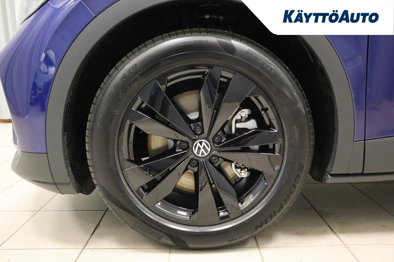 VOLKSWAGEN ID.4 ISK-939 carousel image