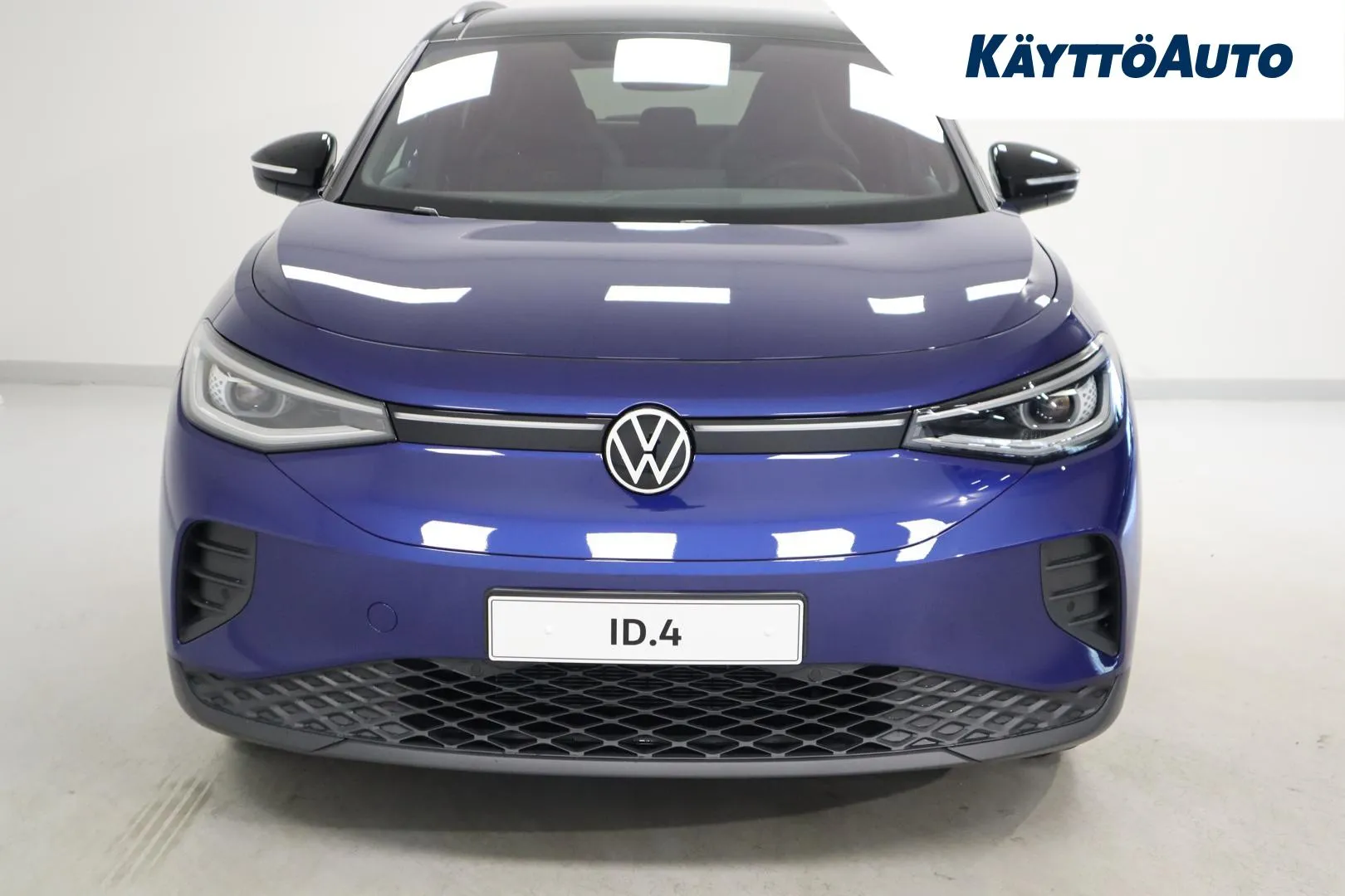 Volkswagen ID.4 ISK-939 carousel image