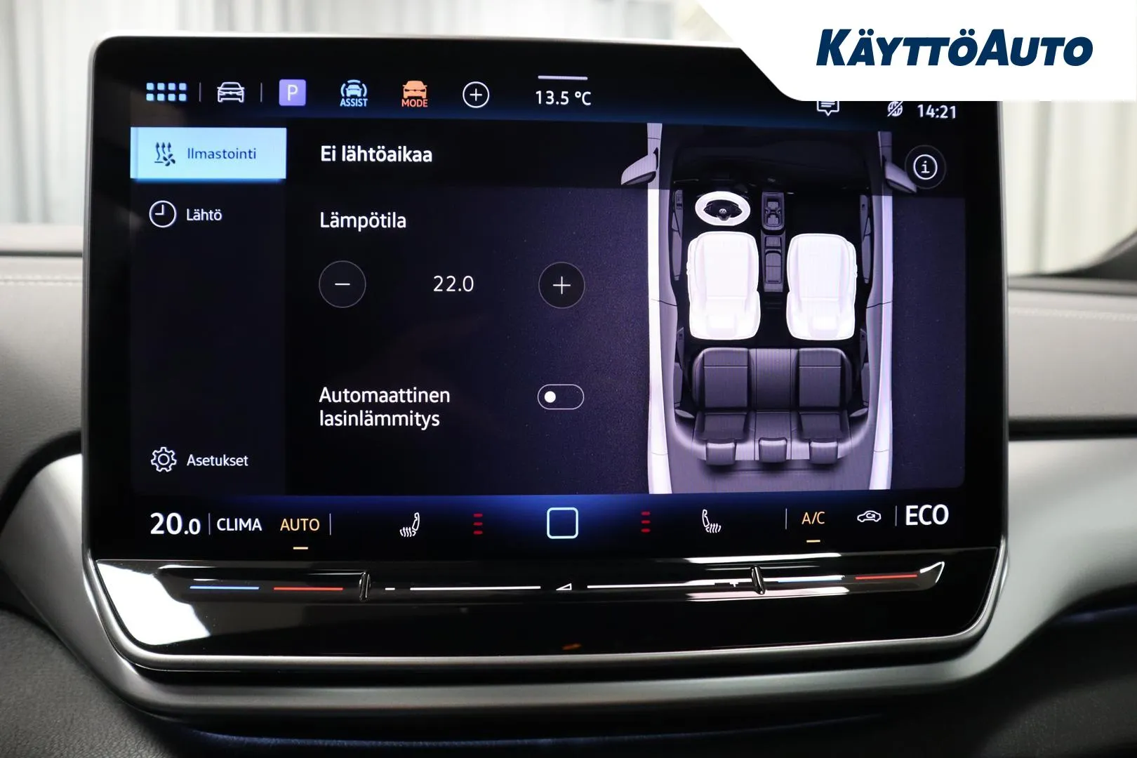 VOLKSWAGEN ID.4 ISK-939 carousel image