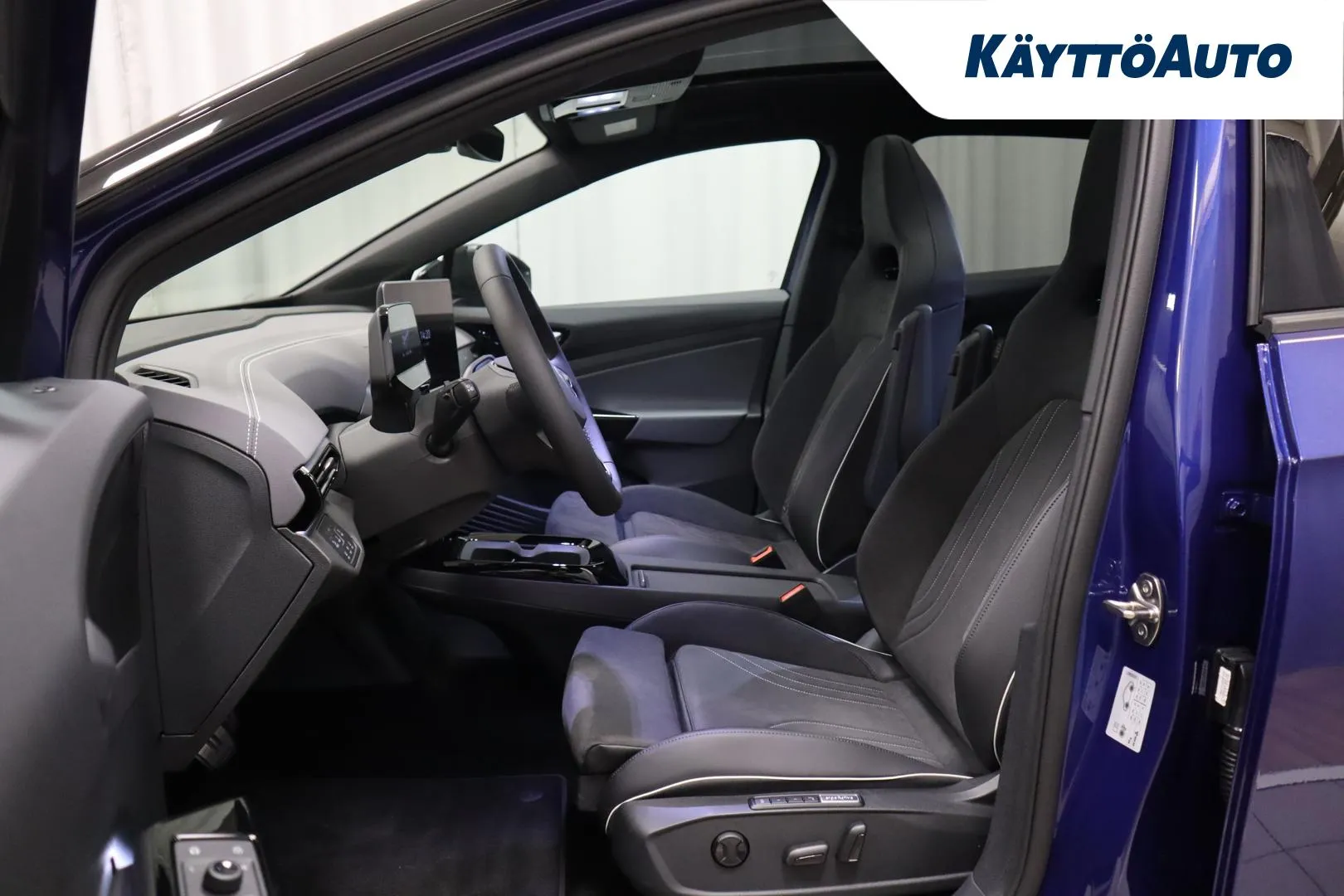 VOLKSWAGEN ID.4 ISK-939 carousel image