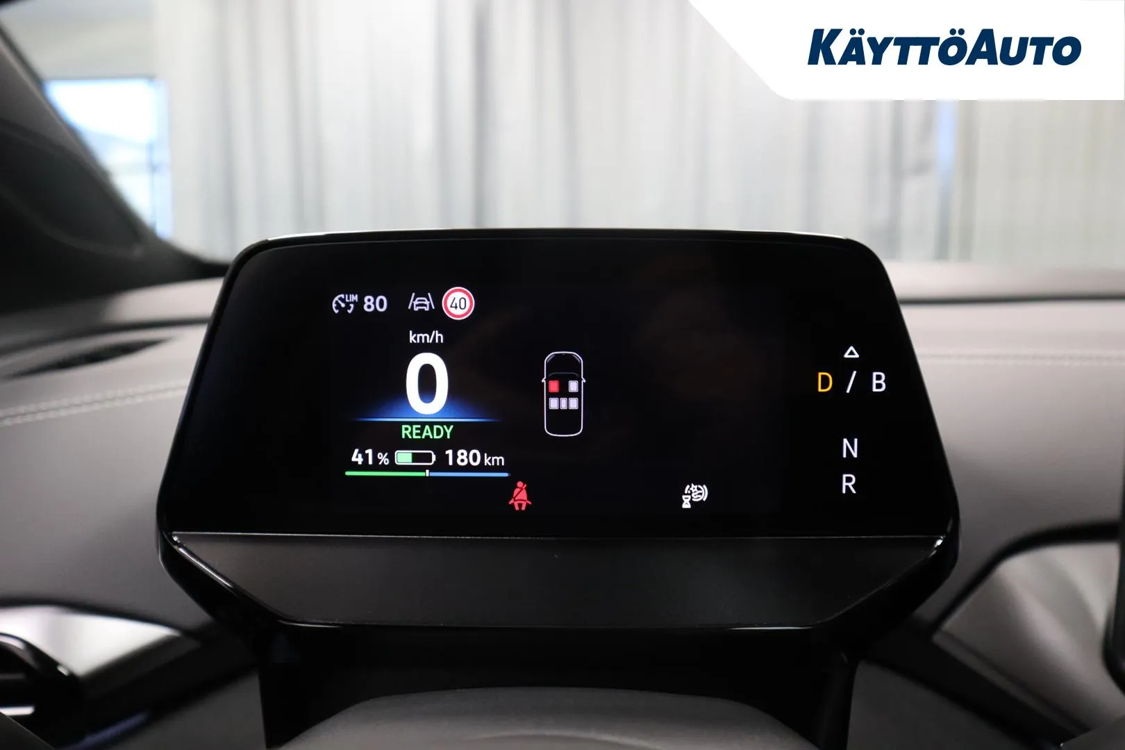 VOLKSWAGEN ID.4 ISK-939 carousel image