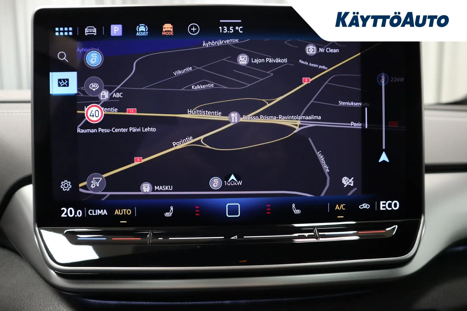 VOLKSWAGEN ID.4 ISK-939 carousel image