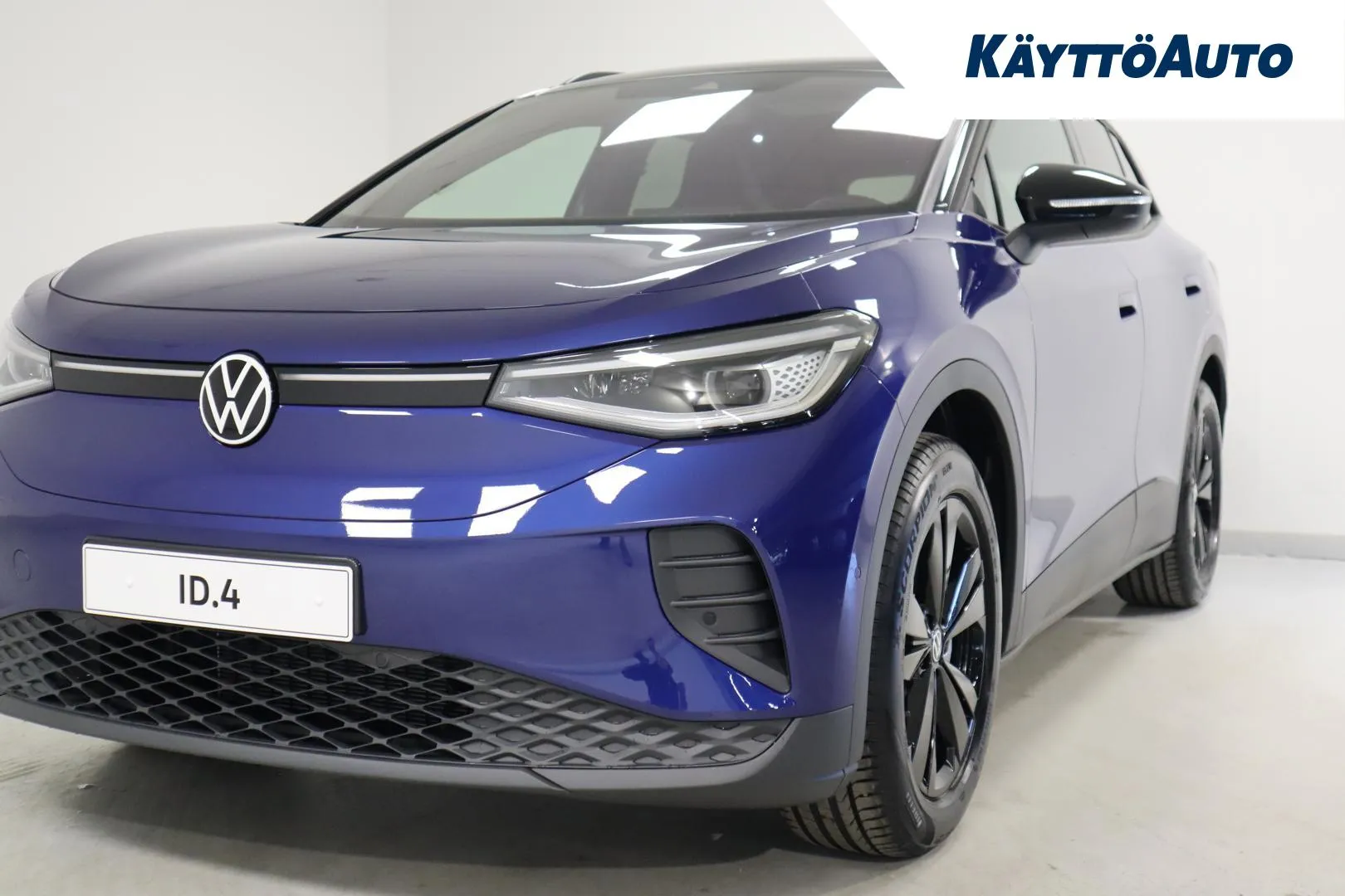 Volkswagen ID.4 ISK-939 carousel image