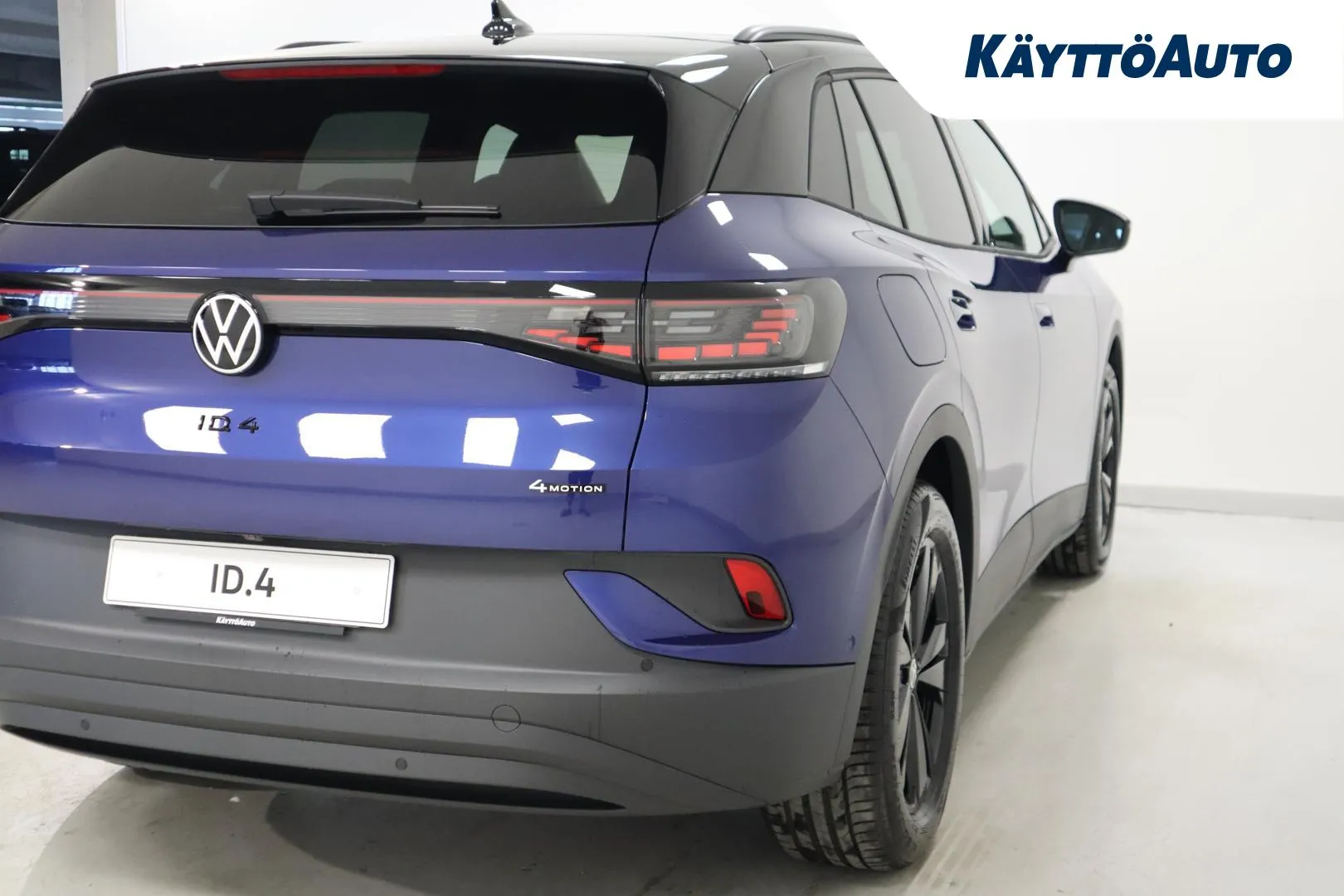 Volkswagen ID.4 ISK-939 carousel image