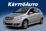 Mercedes-Benz B XPE-765 carousel thumbs
