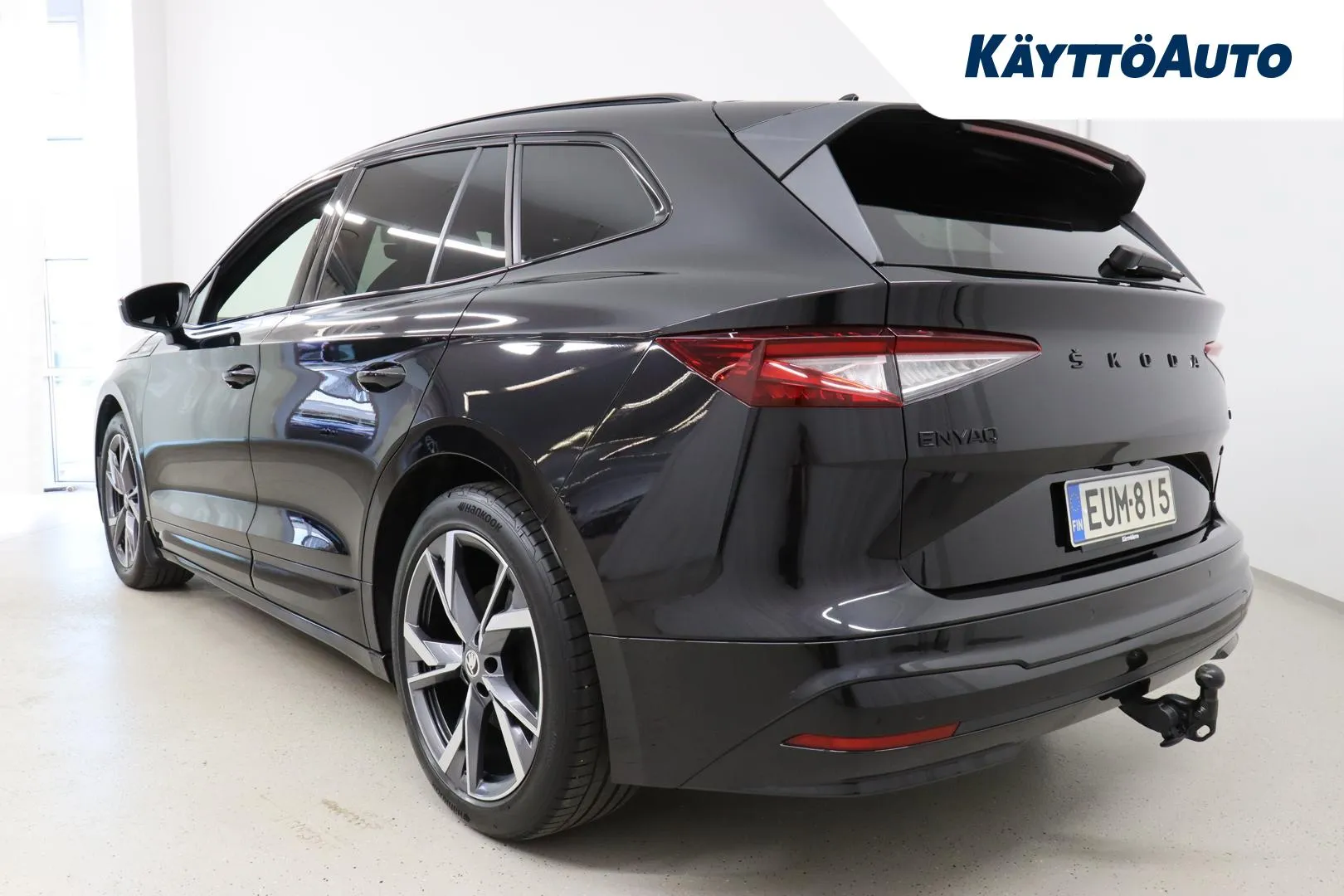 SKODA Enyaq EUM-815 carousel image