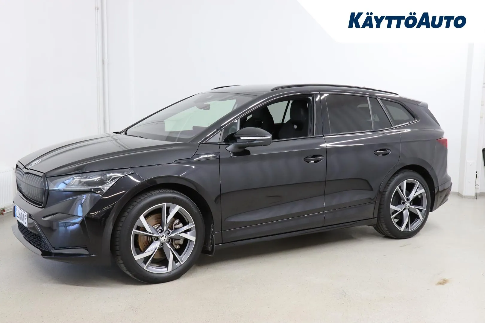 SKODA Enyaq EUM-815 carousel image