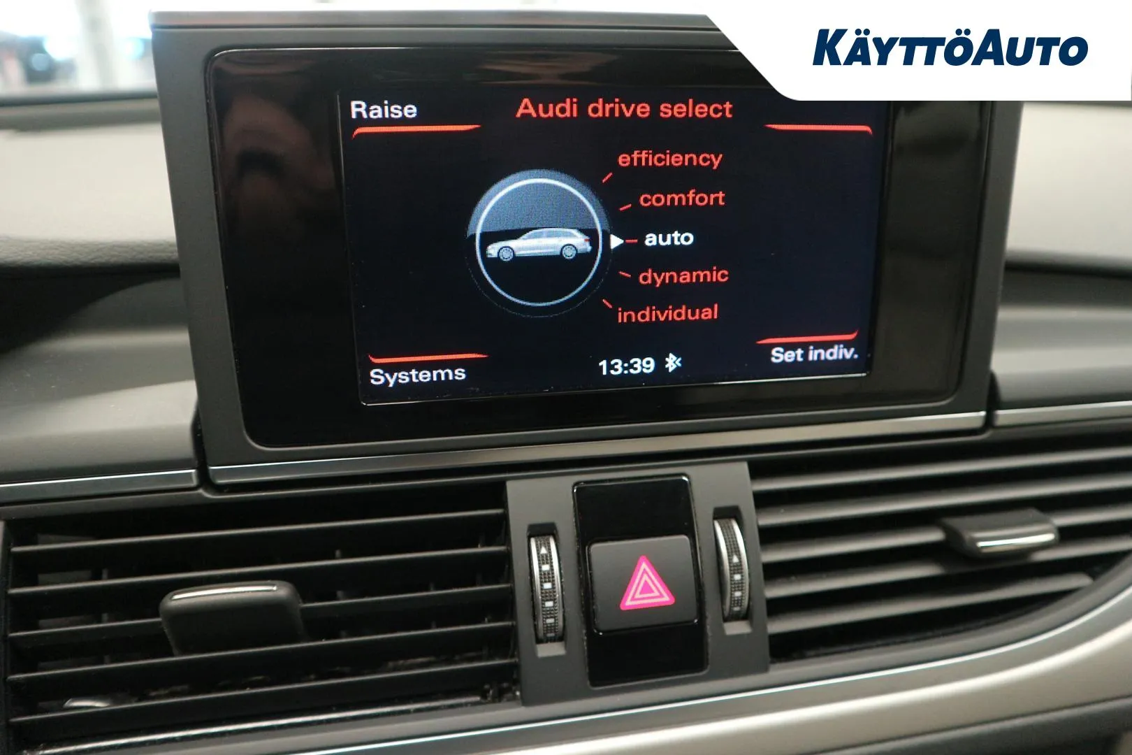 AUDI A6 CKC-141 carousel image