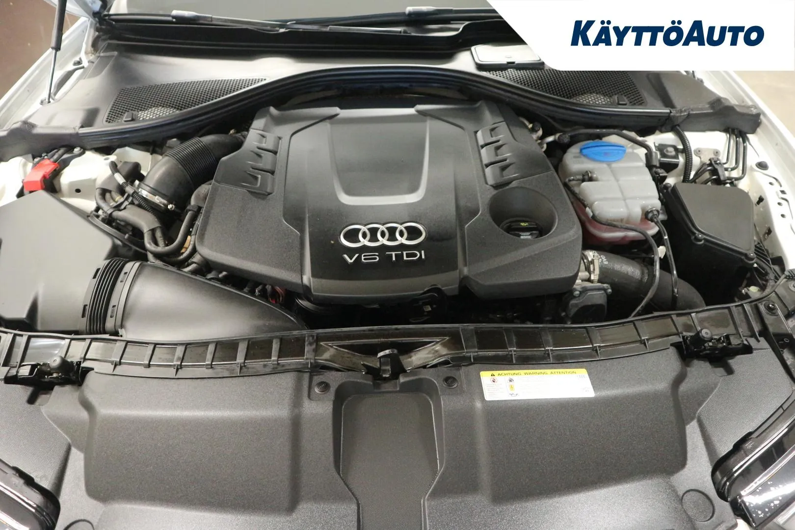 AUDI A6 CKC-141 carousel image