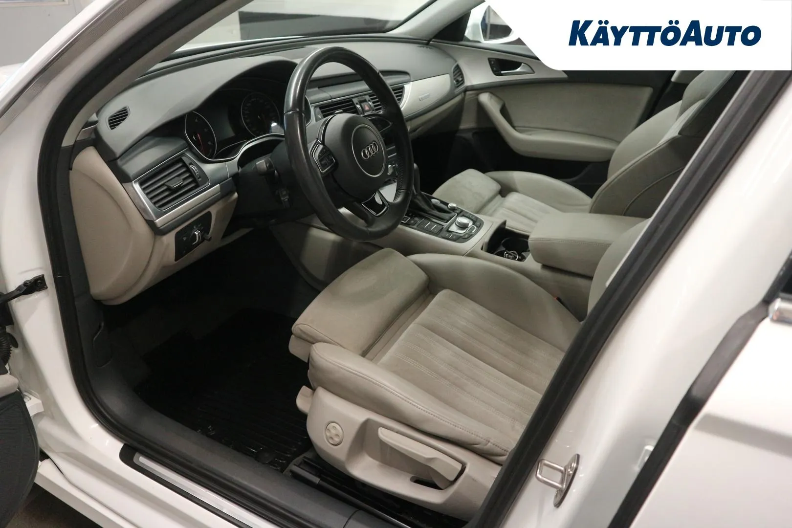 AUDI A6 CKC-141 carousel image