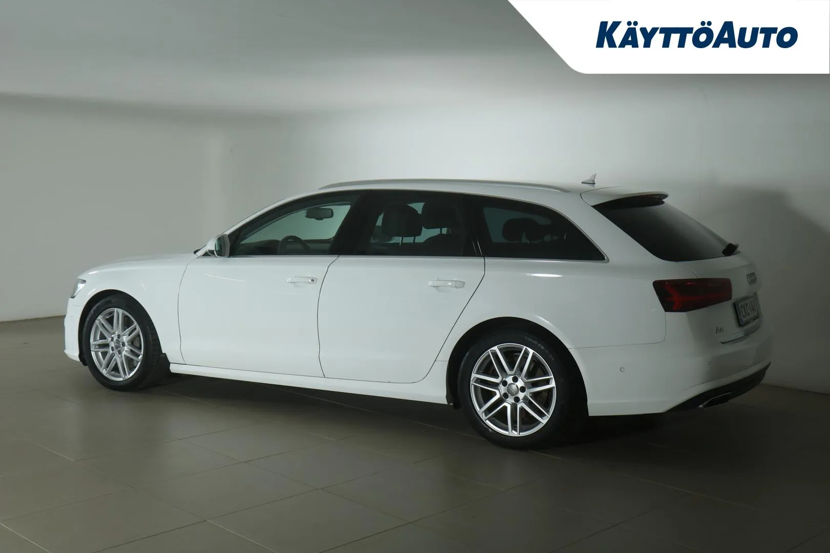 AUDI A6 CKC-141 carousel image
