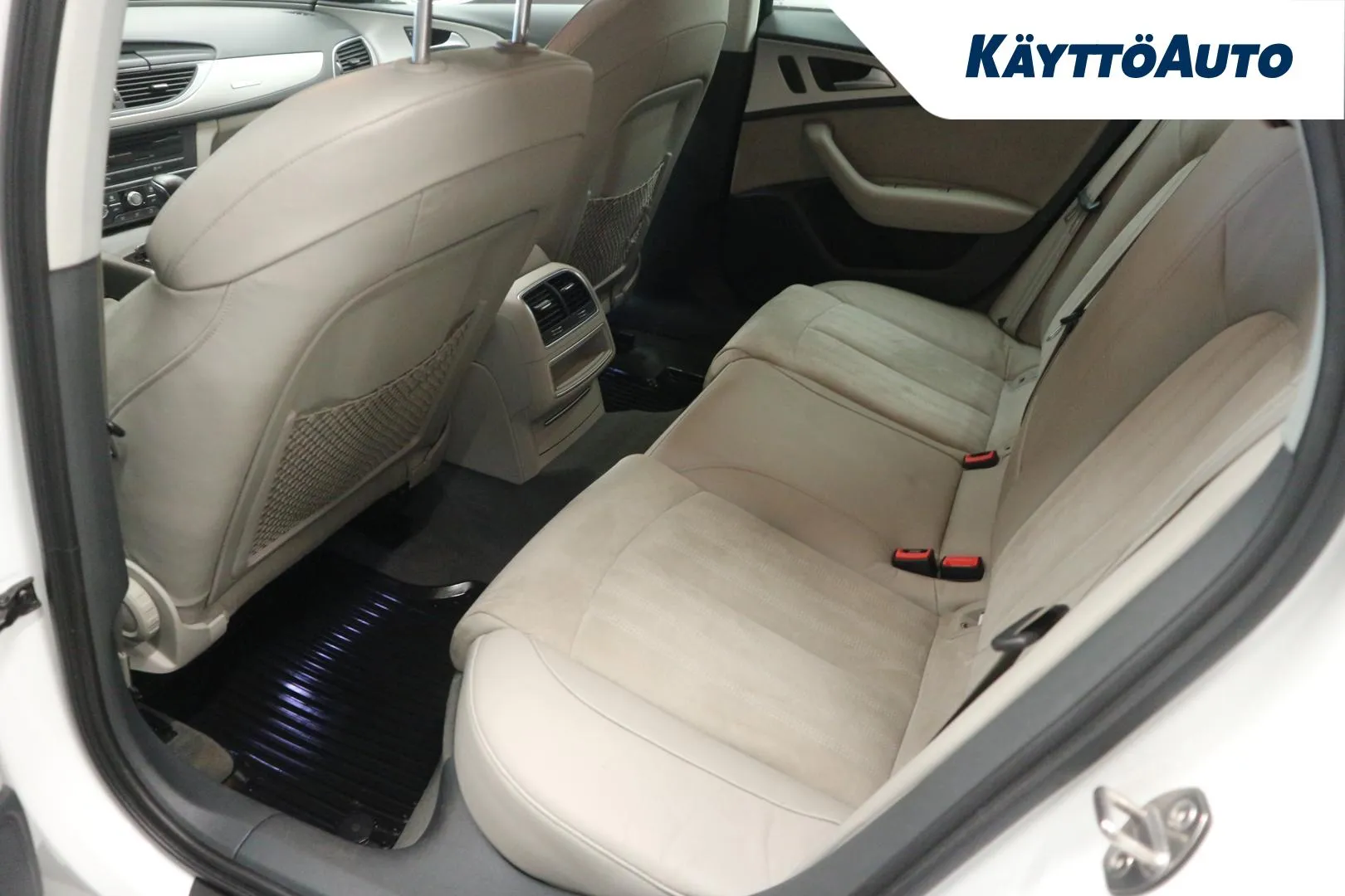 AUDI A6 CKC-141 carousel image