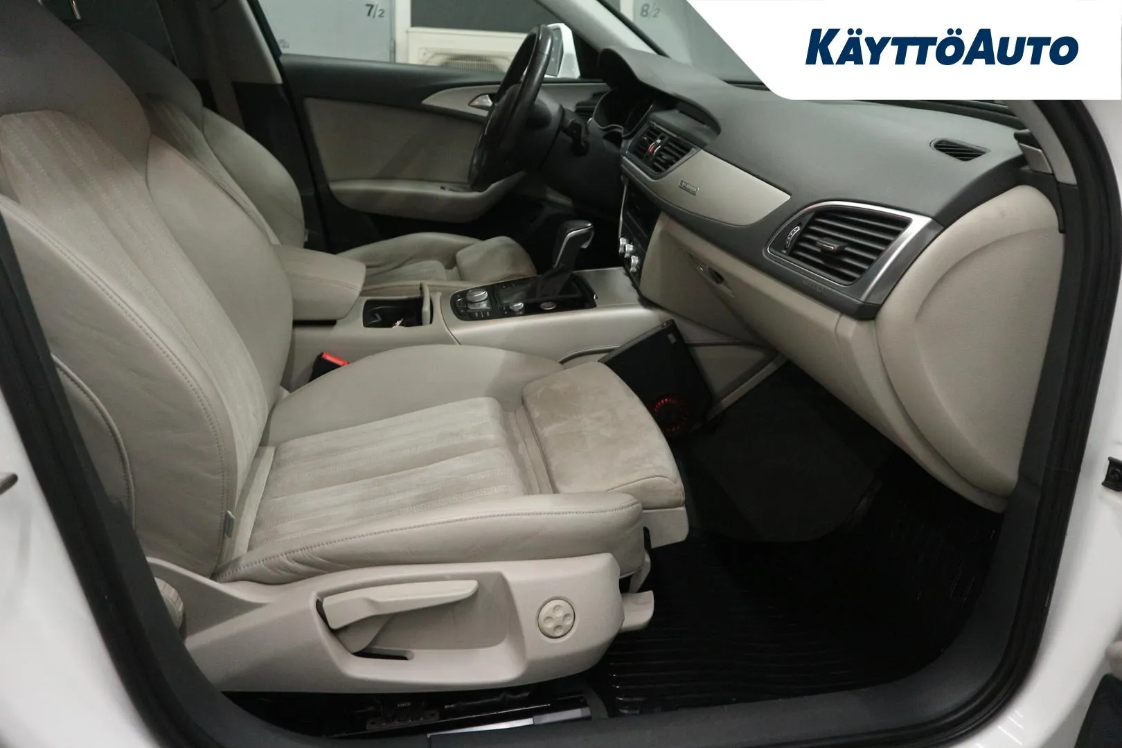AUDI A6 CKC-141 carousel image