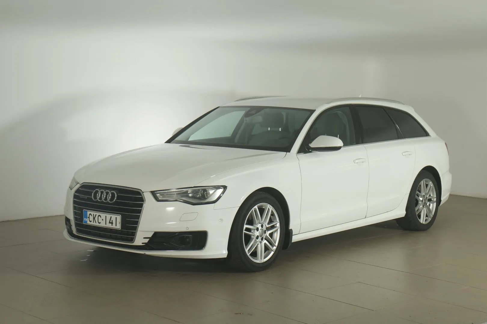 AUDI A6 CKC-141 carousel image