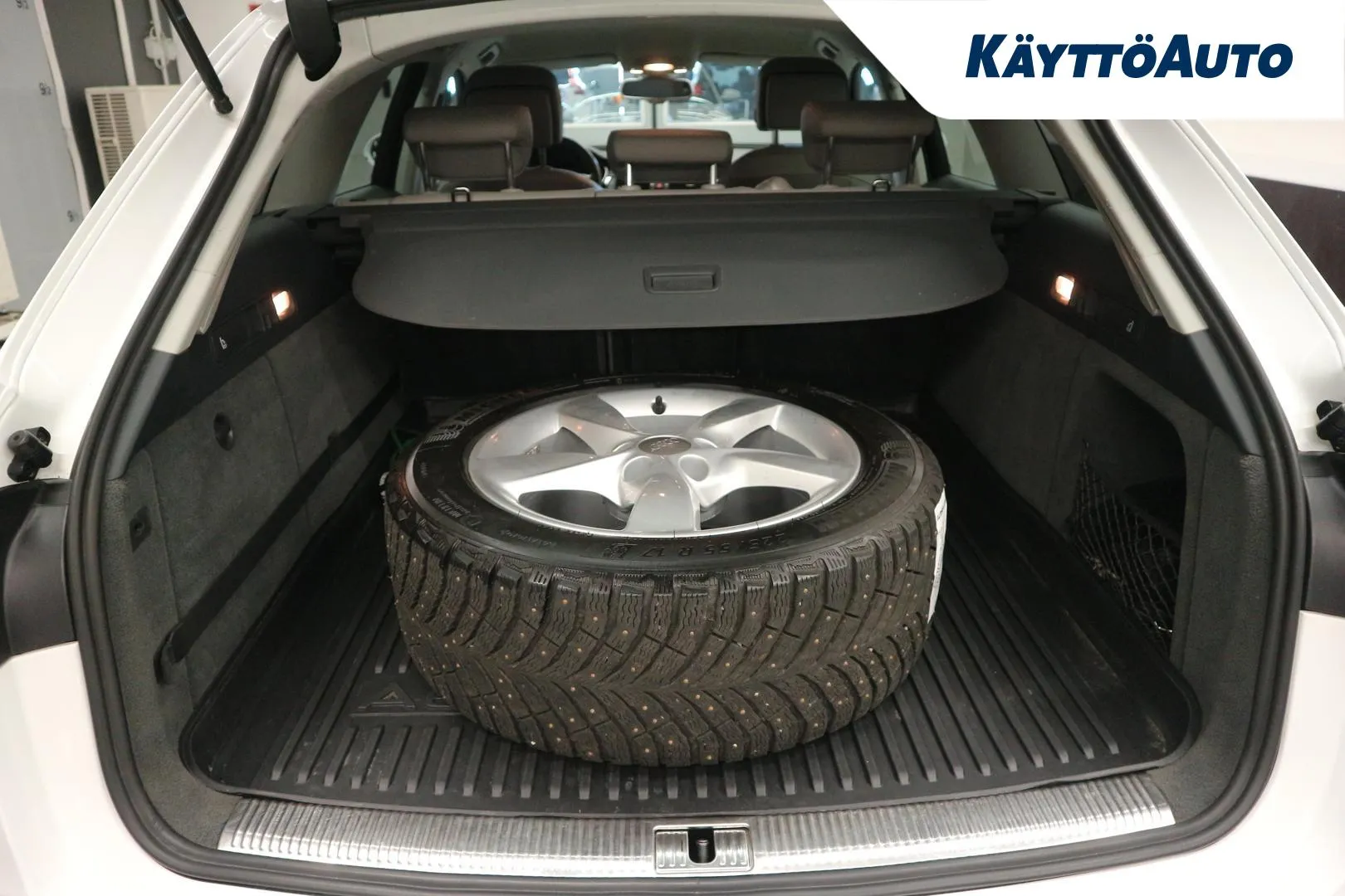 AUDI A6 CKC-141 carousel image