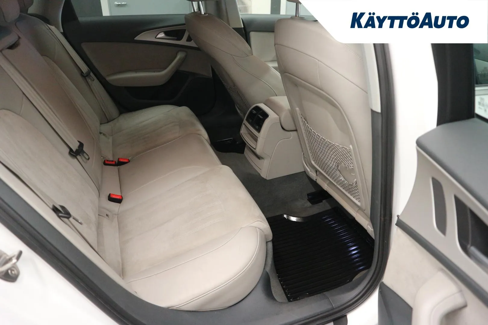 AUDI A6 CKC-141 carousel image