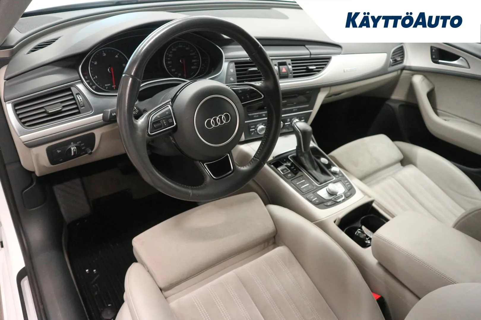 AUDI A6 CKC-141 carousel image