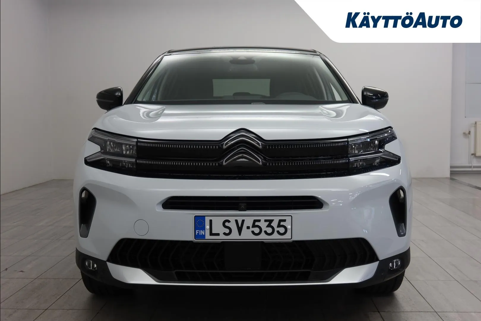 Citroen C5 LSV-535 carousel image