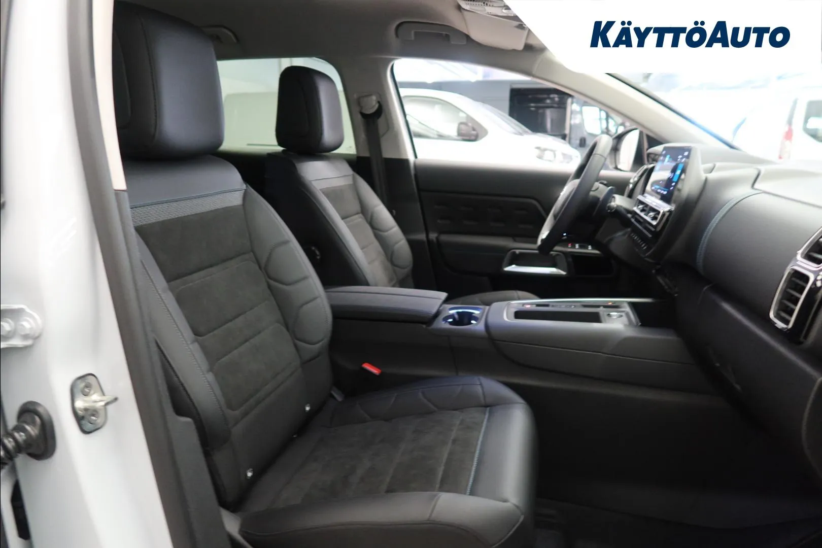 Citroen C5 LSV-535 carousel image