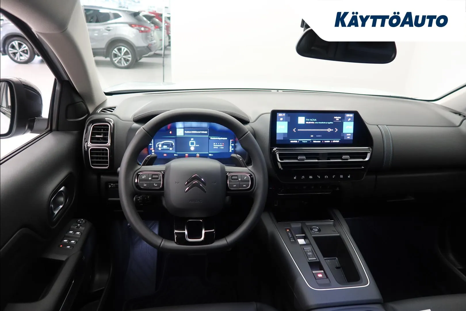 Citroen C5 LSV-535 carousel image