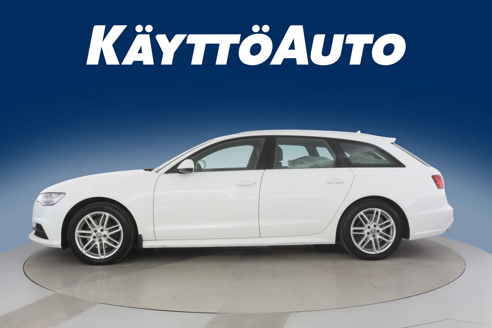 AUDI A6 SMC-688 carousel image