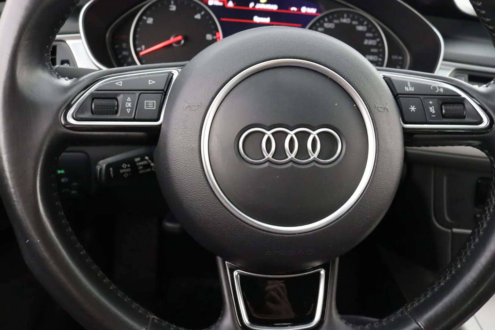 AUDI A6 SMC-688 carousel image