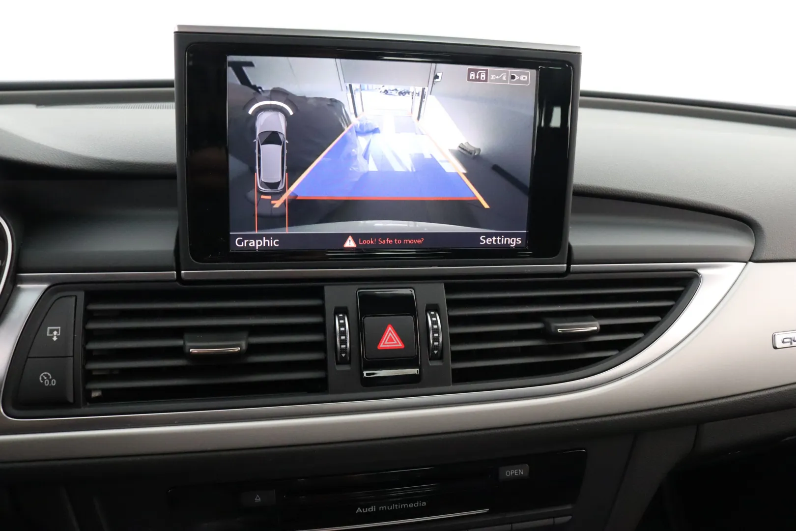 AUDI A6 SMC-688 carousel image