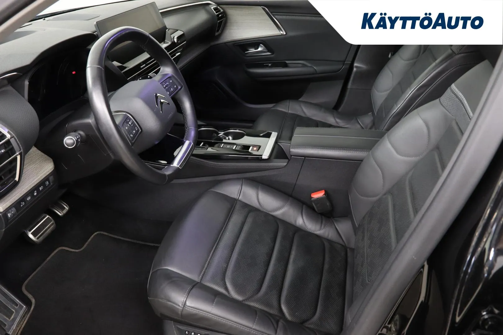 CITROEN C5 X ZOJ-434 carousel image