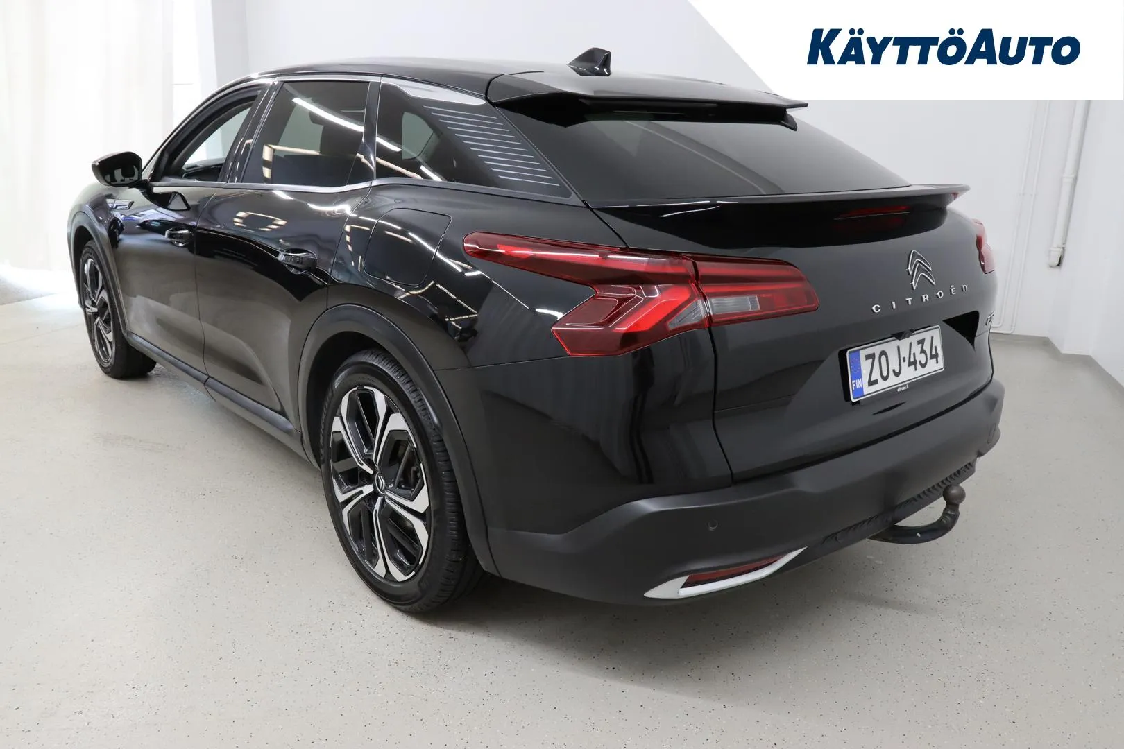 CITROEN C5 X ZOJ-434 carousel image